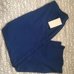 NEW lulu lemon “Kung Fu Pant” sweatpants